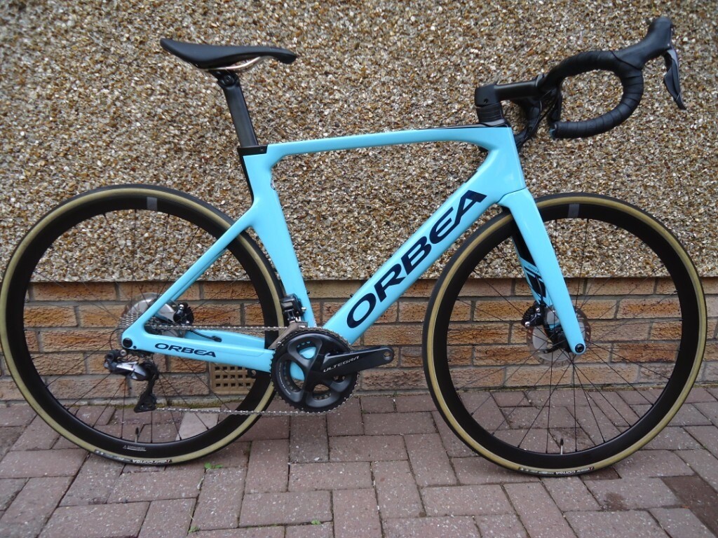 orbea orca aero 105