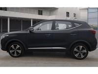 2021 MG MG ZS 44.5kWh Excite SUV 5dr Electric Auto (143 ps) HATCHBACK ELECTRIC A