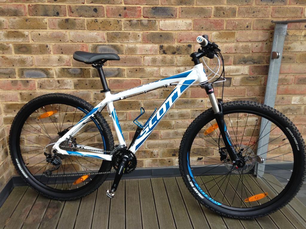 scott aspect cycle price in india