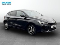 2024 MG MG3 1.5 Hybrid+ MHEV Trophy Auto Euro 6 (s/s) 5dr HATCHBACK Petrol/Elect