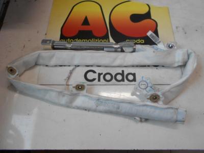 Carica airbag tetto tendina destra FIAT 500 L 520023110 (DAL 2012)