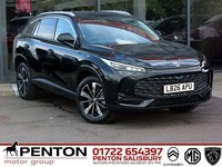 2026 MG MG HS 1.5 Hybrid+ Trophy Auto Euro 6 (s/s) 5dr ESTATE Petrol/Electric Hy