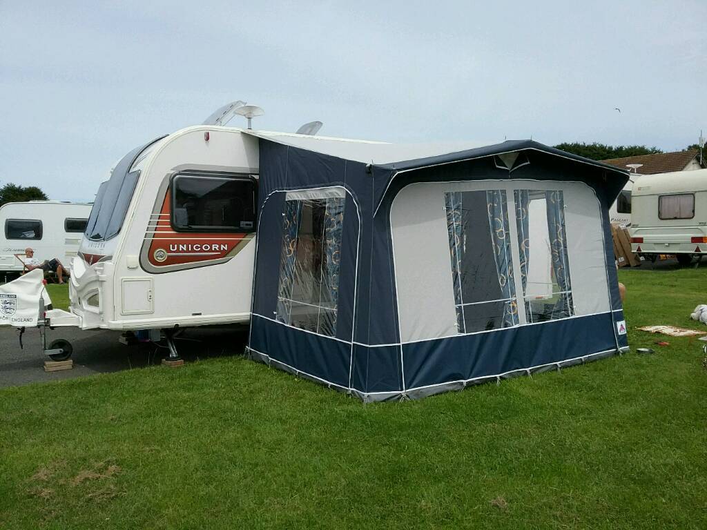 Caravan Dorema Porch Awning In Chorley Lancashire Gumtree