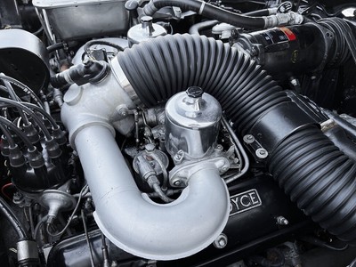 image 3 of engine