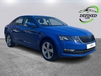 2020 Skoda Octavia 1.0 TSI SE Drive Hatchback 5dr Petrol Manual Euro 6 (s/s) (11