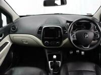 2018 Renault Captur 0.9 TCE 90 GT Line 5dr - Mini SUV 5 Seats SUV Petrol Manual