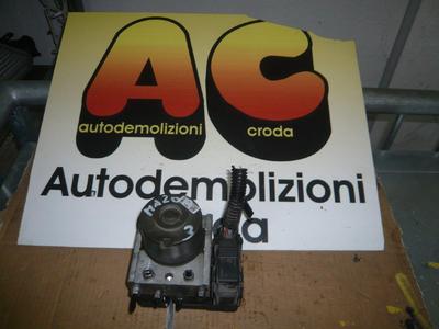 Modulo Centralina ABS MAZDA FORD 3M512M110CA (2005)