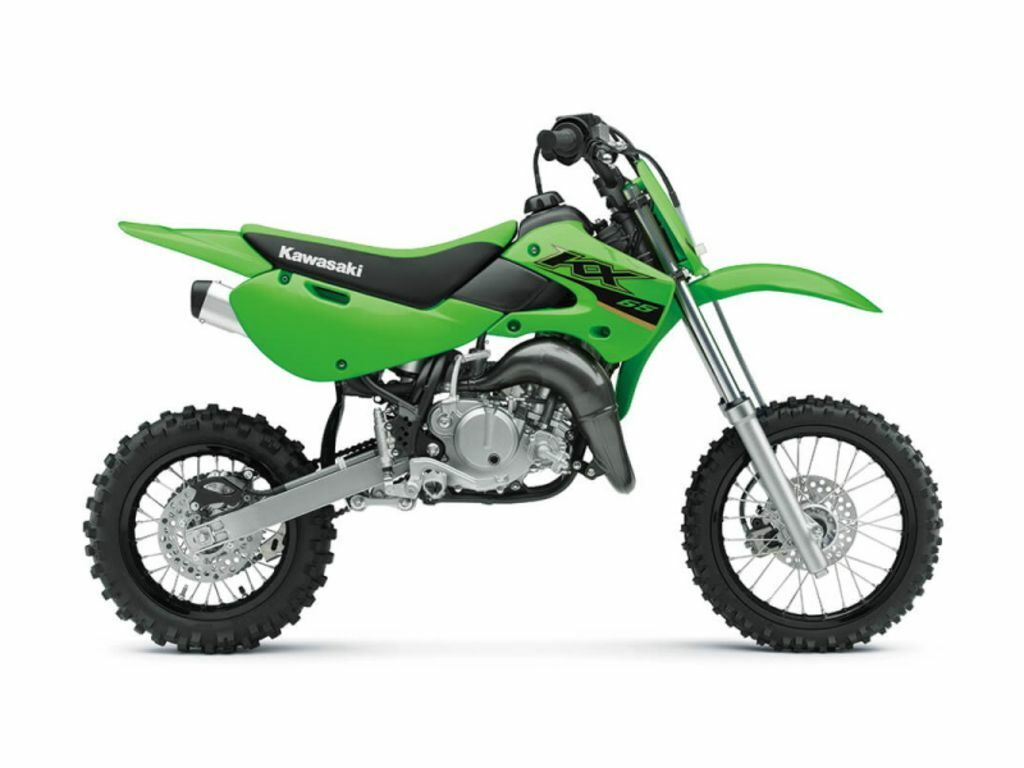 Thumbnail Image of 2022 Kawasaki KX™ 
