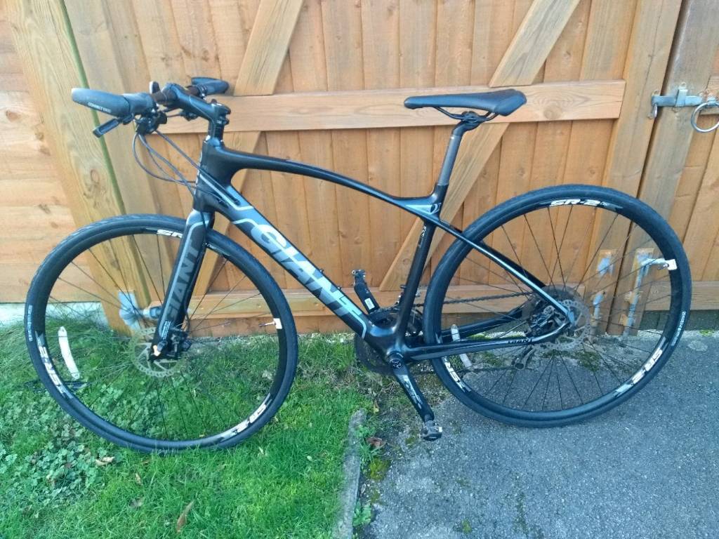 giant fastroad comax for sale