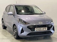 2025 25 HYUNDAI I10 1.2 PREMIUM HATCHBACK 5DR PETROL AUTO EURO 6 (S/S) (79 PS)
