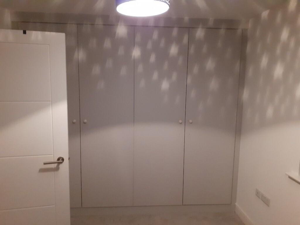 Fitted Wardrobes In Stockport Manchester Gumtree