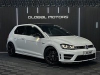 2016 Volkswagen Golf 2.0 TSI BlueMotion Tech R Hatchback 3dr Petrol DSG 4Motion 