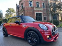2018 MINI HATCHBACK 1.5 Cooper 3dr HATCHBACK PETROL Manual