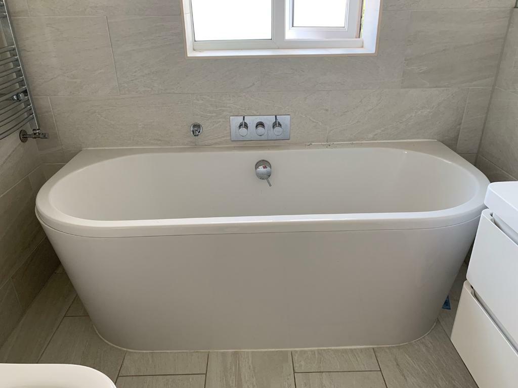 Bathroom Sofa Gumtree  Best Bathroom Ideas