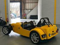 2008 MK INDY OTHER BRITISH +TRACK DAY READY+WILL COME WITH FRESH SERVICE AND MOT