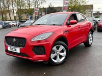 2019 Jaguar E-Pace 2.0 D150 R-Dynamic S SUV 5dr Diesel Manual AWD Euro 6 (s/s) (