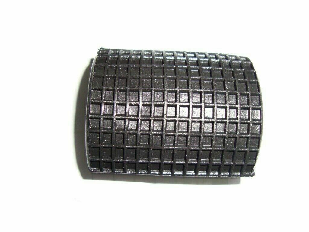 VESPA BRAKE PEDAL RUBBER PX LML STAR P150 COSA  