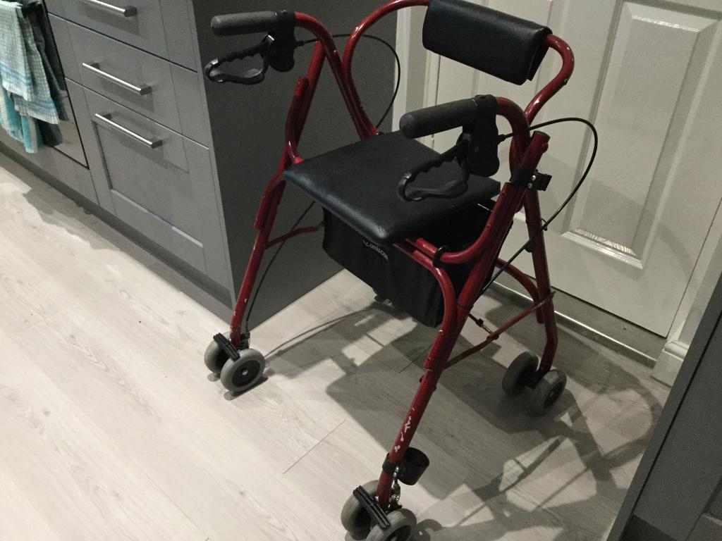 Disability Walking Aid in Sheffield, South Yorkshire Gumtree