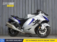 2025 25 SUZUKI GSX1300R HAYABUSA