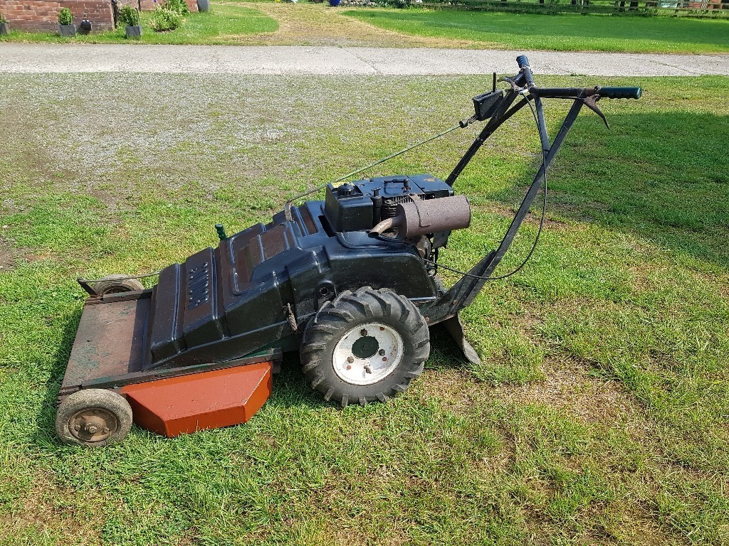 Hayter Condor Heavy Duty Lawnmover in Ellesmere, Shropshire Gumtree