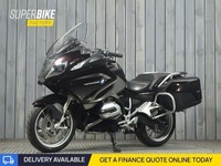 2016 16 BMW R 1200 RT