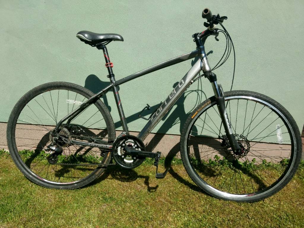 carrera crossfire for sale