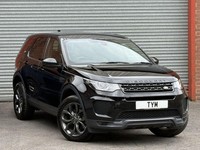 2018 Land Rover Discovery Sport 2.0 TD4 180 Landmark 5dr Auto ESTATE DIESEL Auto