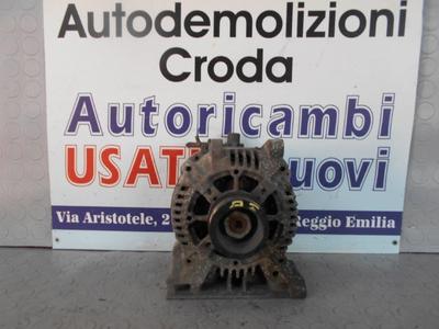 Alternatore MERCEDES 011154560 (2000)