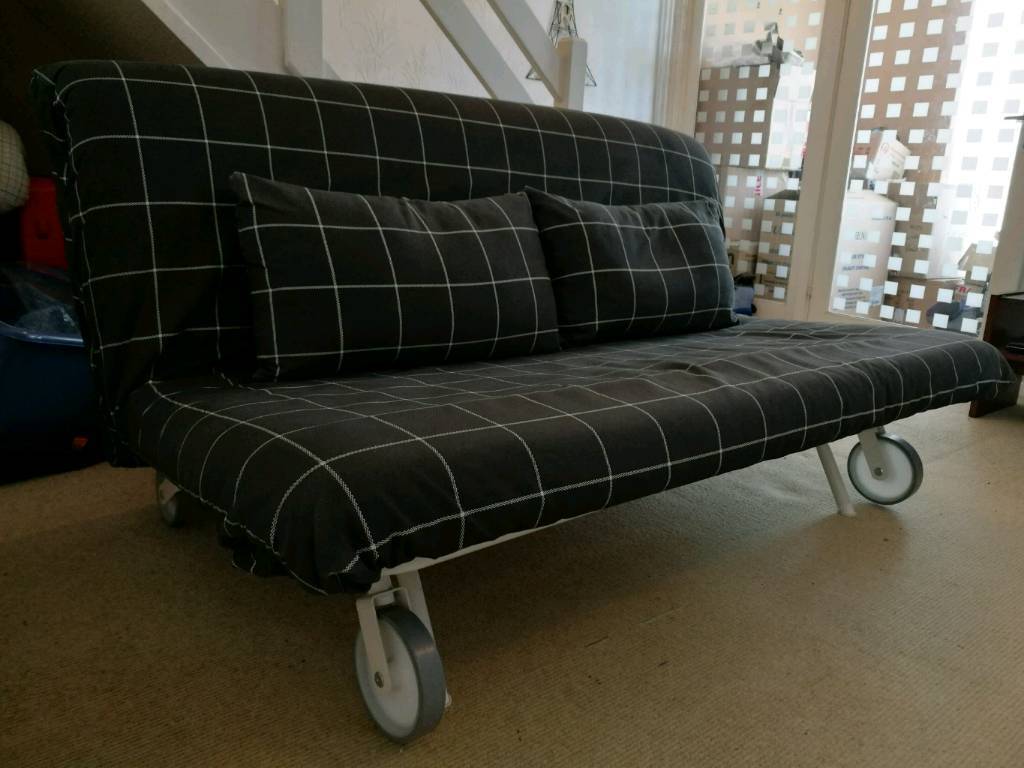 ikea ps sofa bed