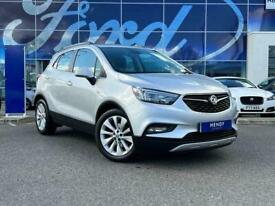 image for 2019 Vauxhall Mokka X 1.4T Griffin 5dr Auto Petrol Automatic