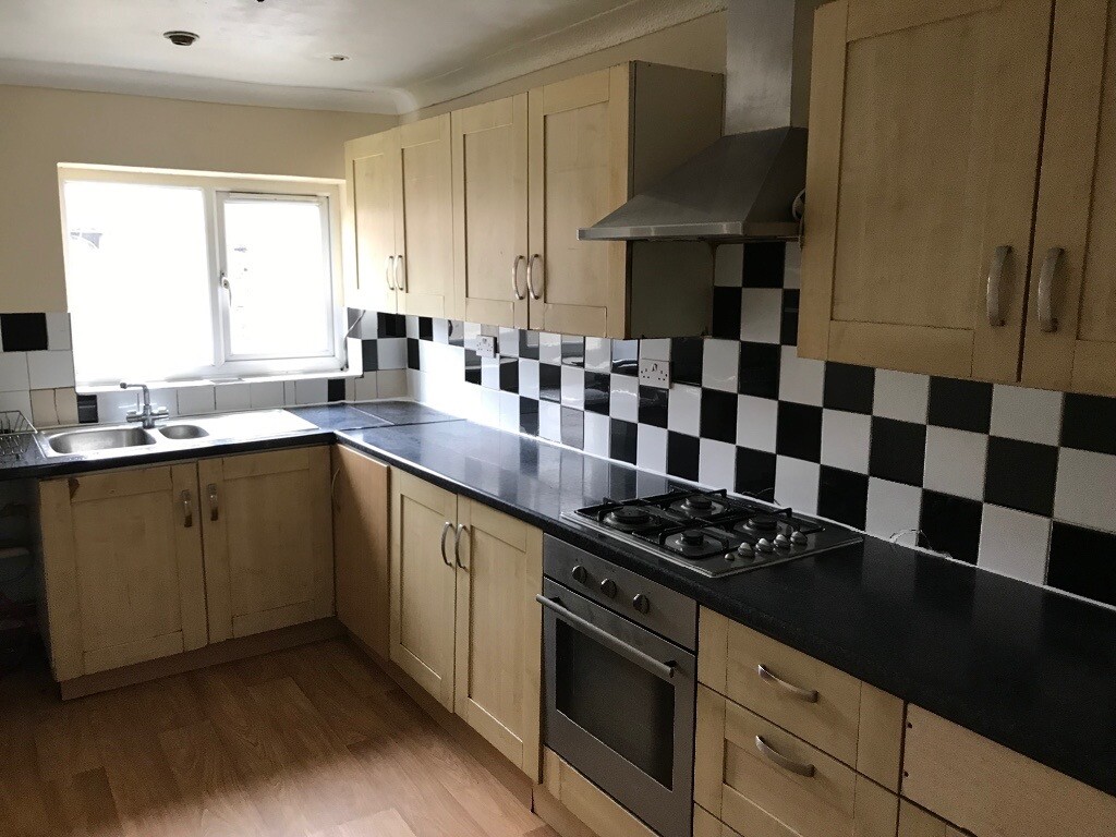 3 Bedroom House To Rent Southampton