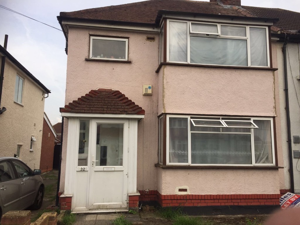 Fantastic 1 Bedroom Flat to let Hounslow ( Full Time ...