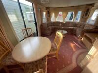  Static Caravan For Sale Off Site Willerby Lyndhurst 36x12, 2 Bed