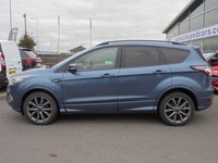 Ford Kuga 1.5 EcoBoost ST-Line X 5dr 2WD Petrol