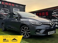 2024 Renault Clio 1.5 dCi Play Hatchback 5dr Diesel Manual Euro 6 (s/s) (90 ps) 