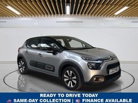 2023 Citroen C3 1.2 PureTech C-Series Edition Hatchback 5dr Petrol EAT6 Euro 6 (