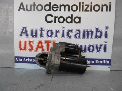 Motorino avviamento BMW 0001108208 (DAL 2001)