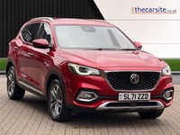 2021 MG MG HS 1.5 T-GDI Excite DCT Euro 6 (s/s) 5dr ESTATE Petrol Automatic