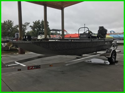 2018 GATOR TAIL 1854 Extreme Center Console New