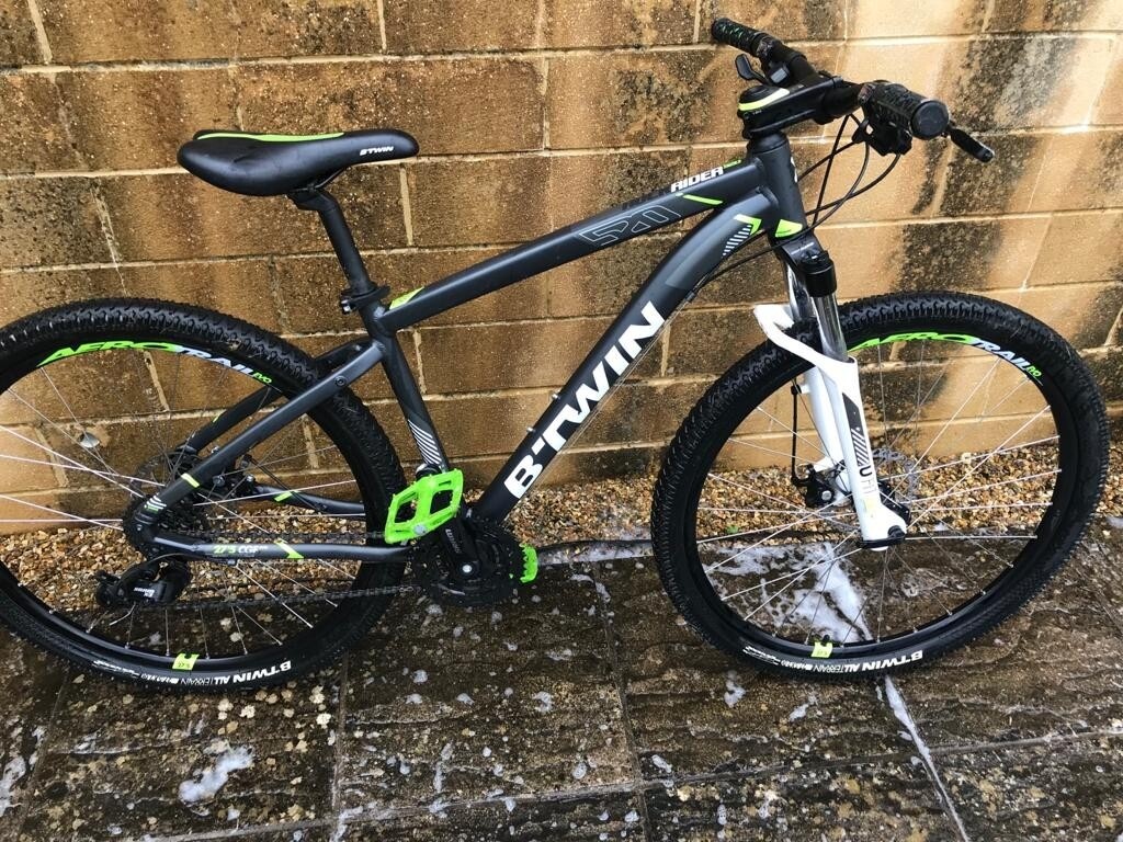 2019 BTWIN Rockrider 520 | in Bath, Somerset | Gumtree