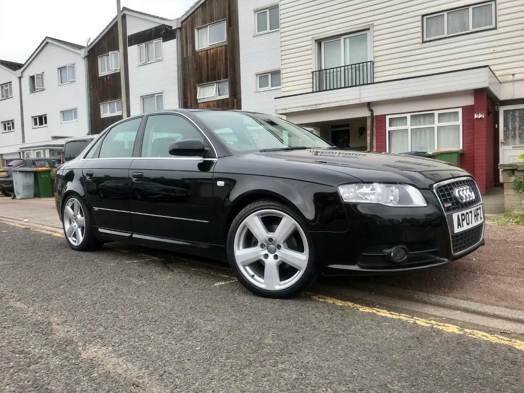 Жабо audi a4 b7