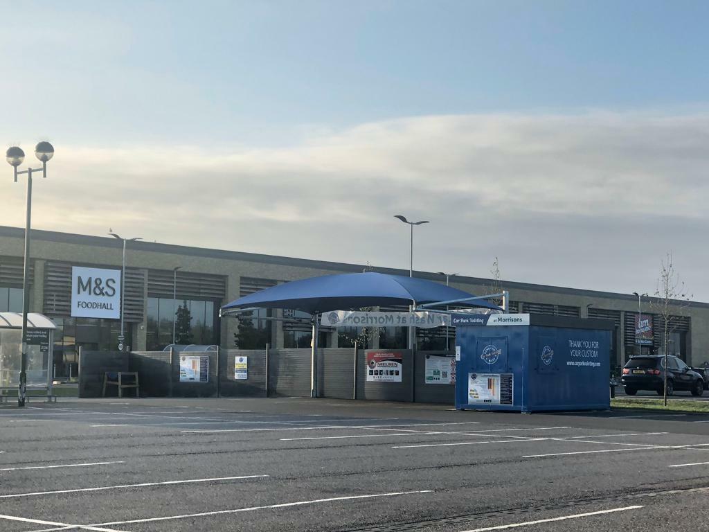 Hand Car Wash in Hartcliffe, Bristol Gumtree
