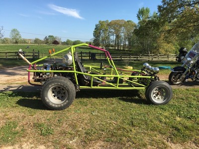 volkswagen sand buggy