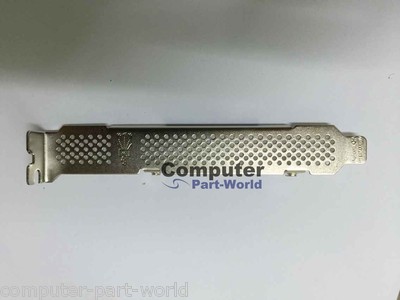 Full Height Bracket For IBM, LSI, Dell, HP 3WARE,Control RAID 3U servers