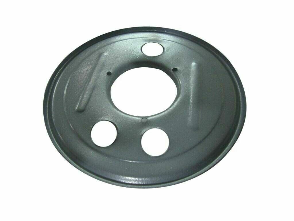 VEPSA PX LML STAR STELLA REAR HUB/DRUM PACK PLATE