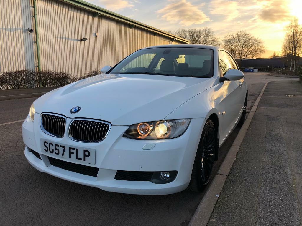 Bmw 325i se