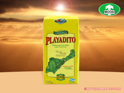 Yerba Mate 3 Kilos Your Choice FREE Shipping! 