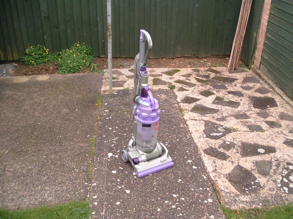 dyson dc14 animal upright vacuum cleaner in Kettering, Northamptonshire Gumtree