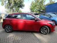 2018 Hyundai i20 1.2 MPi SE 5dr HATCHBACK Petrol Manual
