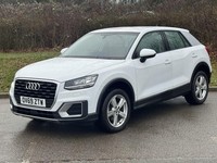 2019 Audi Q2 1.6 TDI 30 Sport SUV 5dr Diesel S Tronic Euro 6 (s/s) (116 ps) ESTA